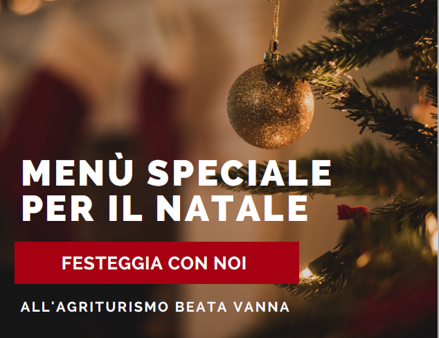 Antipasto Di Natale Umbria.V Igilia Di Natale Agriturismo Beata Vanna